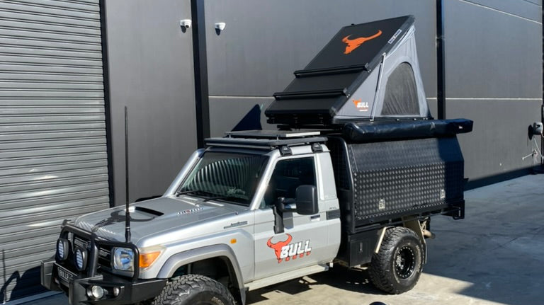 How to Care for Your Roof Top Tent