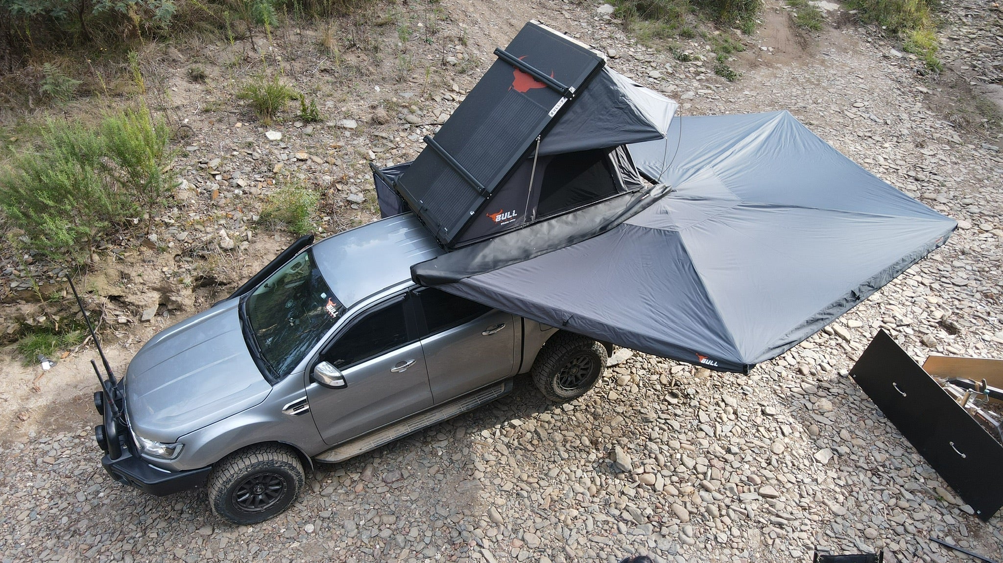 What to take camping: The essentials