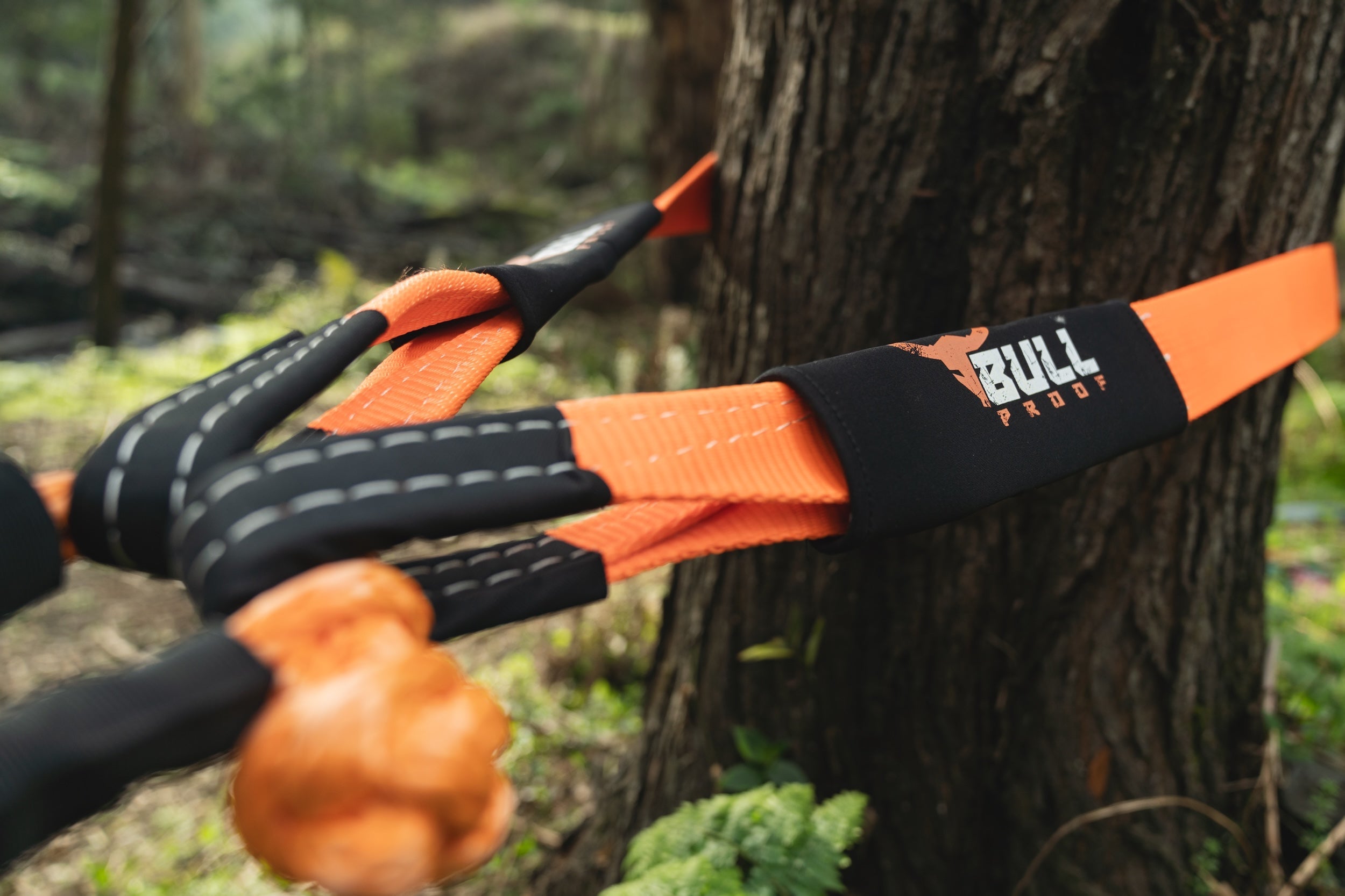 4x4 Recovery Gear