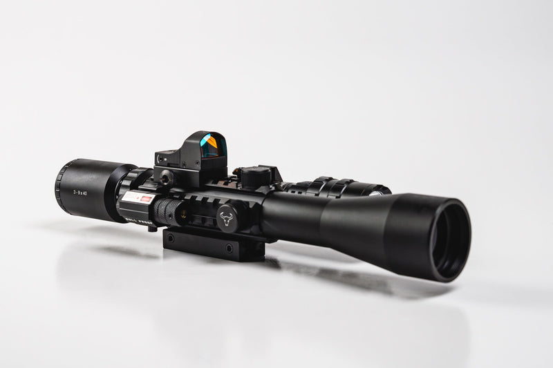 STED X Scope Kit