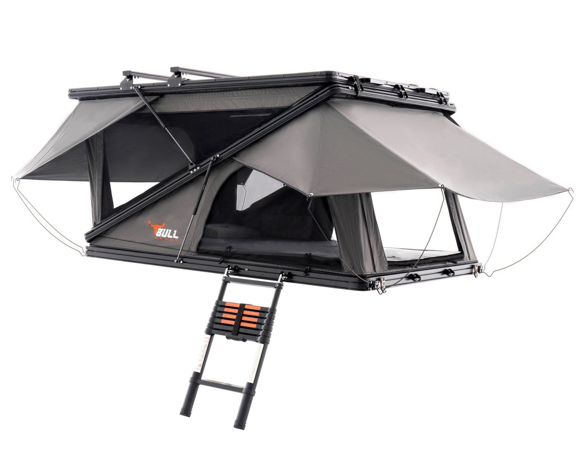 Summit XLZ 1550 Rooftop Tent