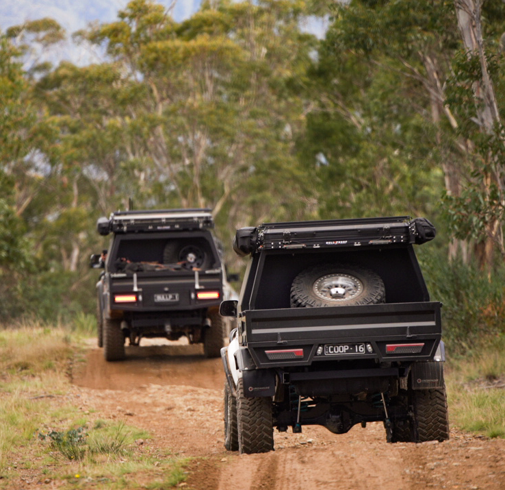 Recommended RTT Accessories