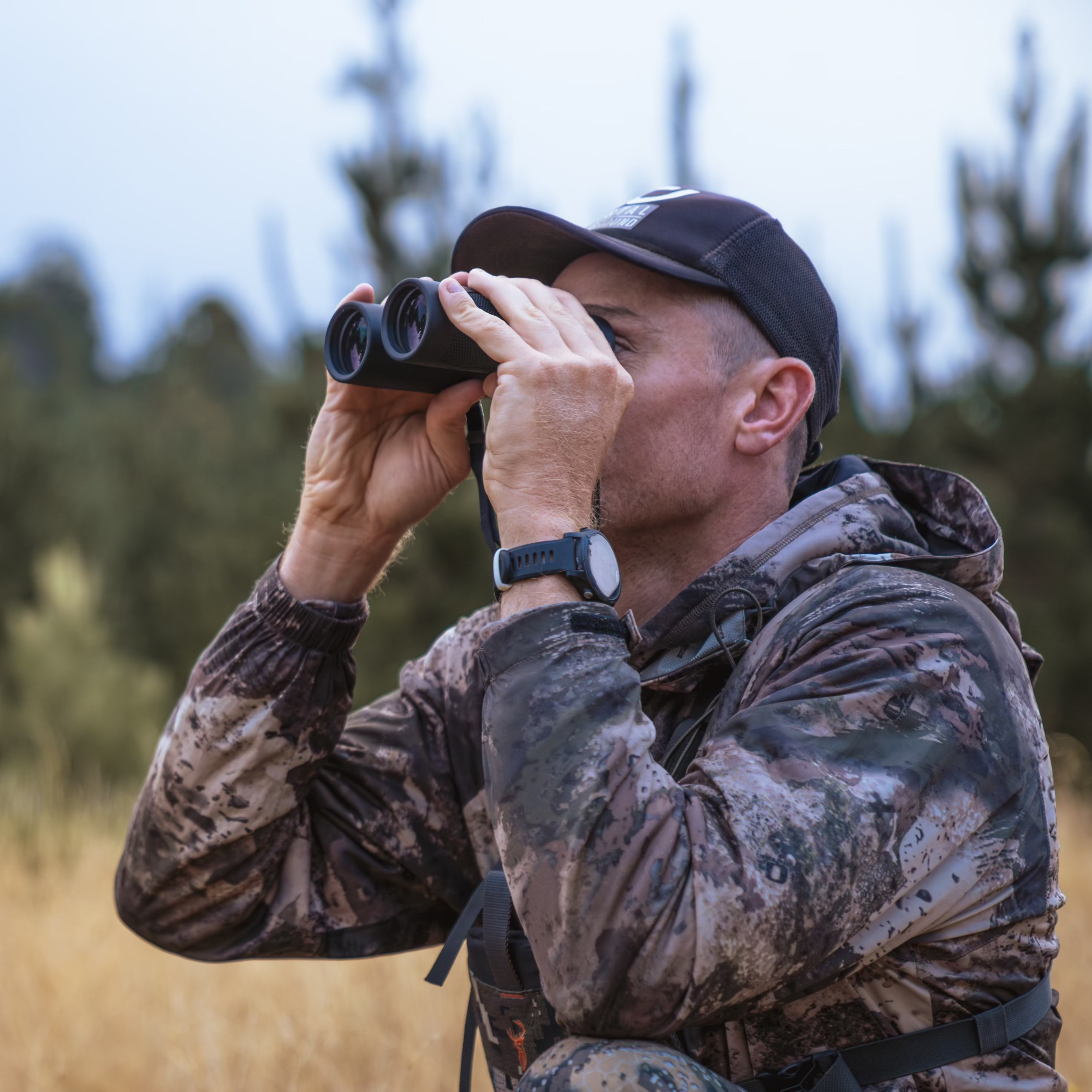 Pro-View Series 10x42 Binoculars