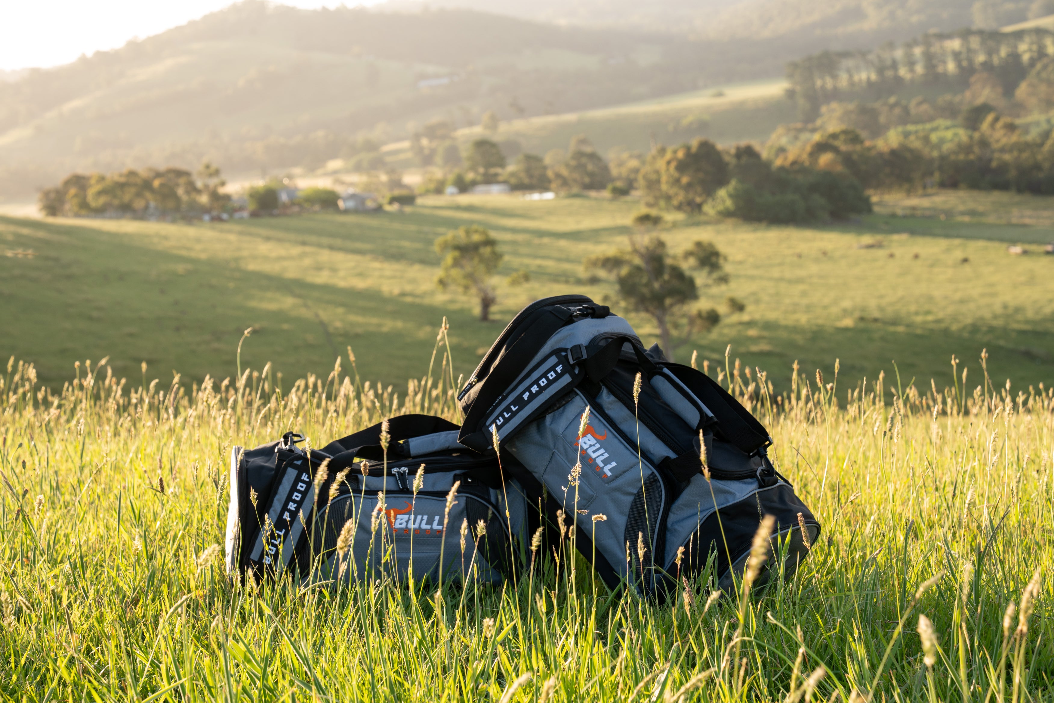 Weekender Bag