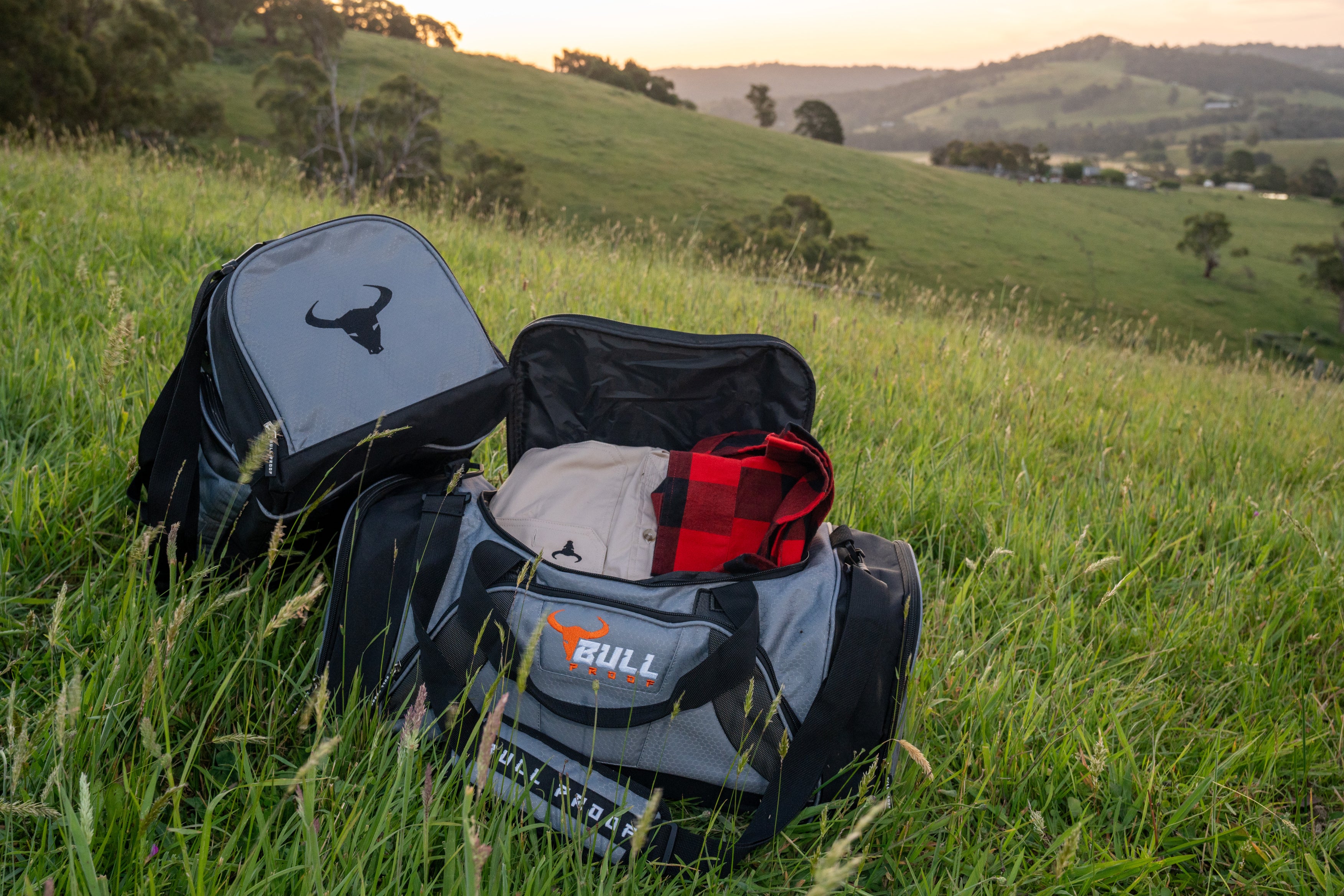 Weekender Bag