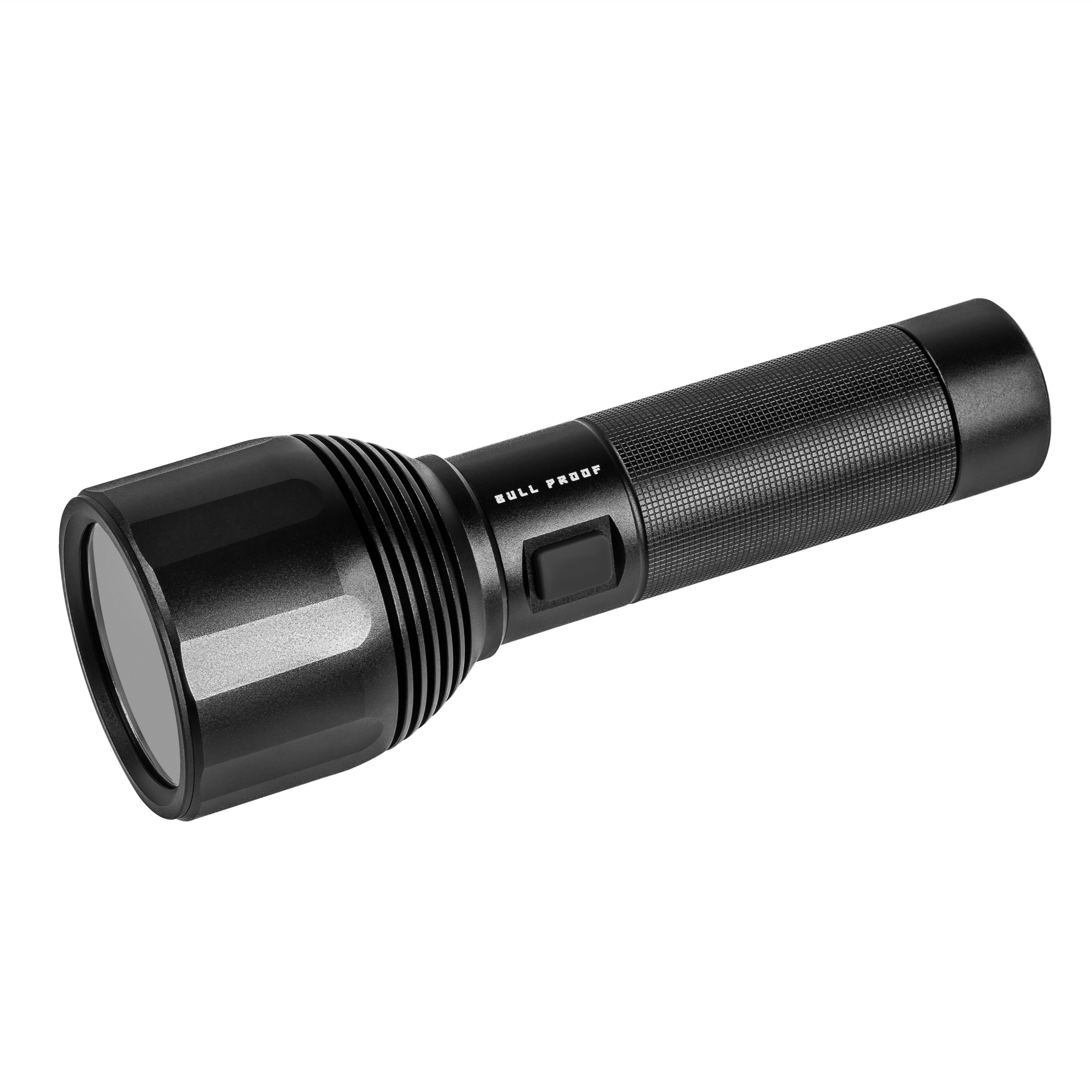 BP3000 Classic Rechargeable LED Torch