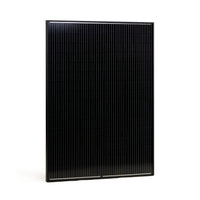 200W Solar Panel with Brackets