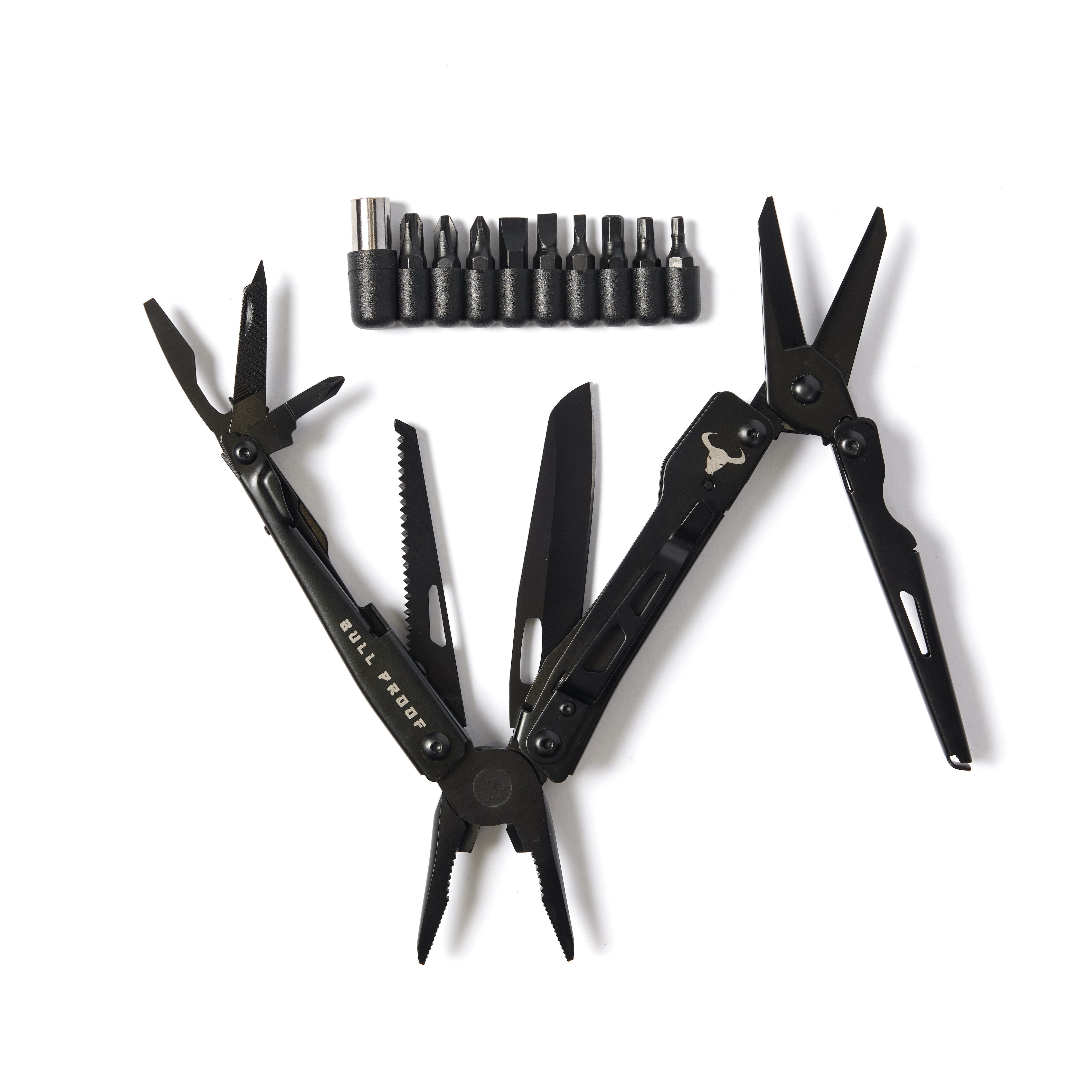 Ultimate Multi-tool