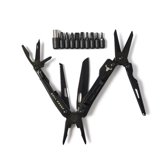 Ultimate Multitool Bull Proof Pty Ltd