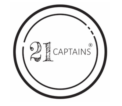 21 Captains