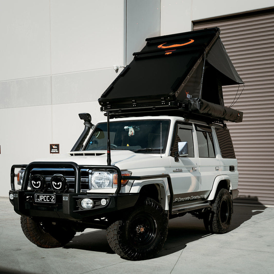 Summit SLV Rooftop Tent